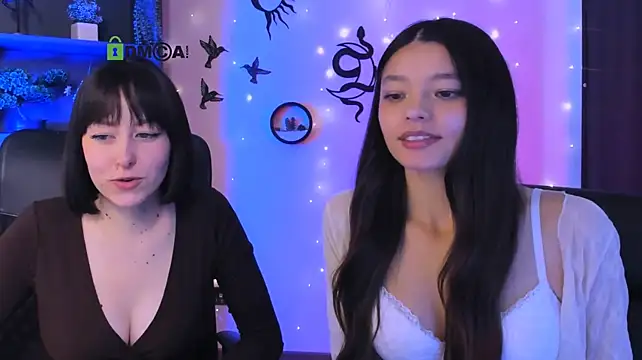 Show Webcam de itscharlliee