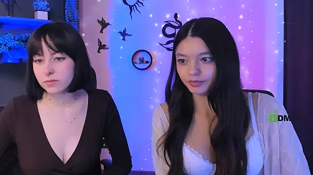 itscharlliee webcam show