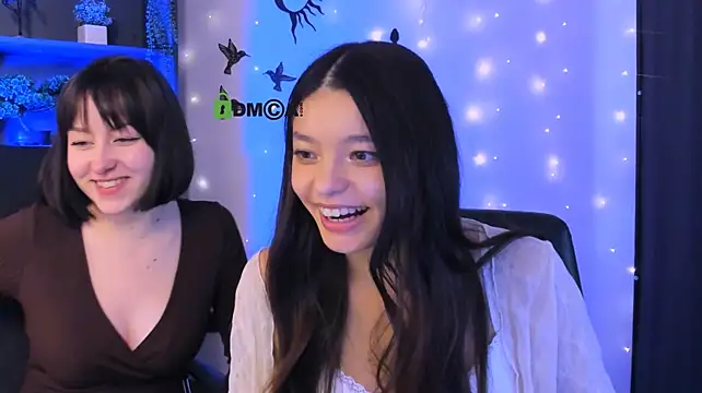 itscharlliee 웹캠 쇼