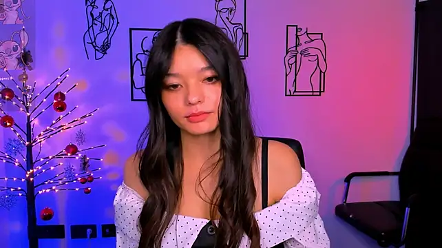 itscharlliee's Live XXX Chat