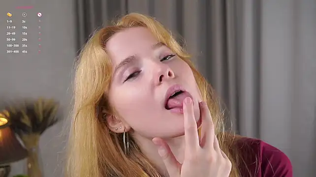 Czat XXX na żywo – MerylBronston