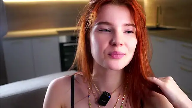 Chat +18 de MerylBronston ao vivo