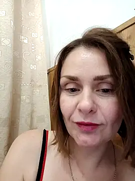 Hannykiss Live XXX-chat
