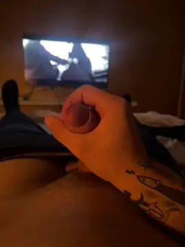 rikyboy01 webcam show