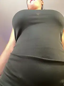 AriaLux_ Webcam show