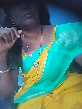 Thamarai01's Webcam Show