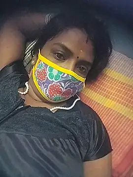 Thamarai01 网络视讯表演