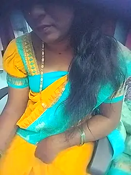 Thamarai01 – webcam-show