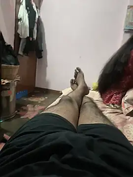PB_Jharkhan's Webcam Show