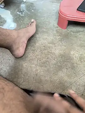 Show Webcam de PB_Jharkhan