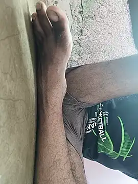 PB_Jharkhan Webcam-Show