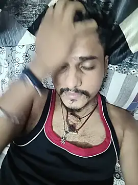 PB_Jharkhan Шоу с уебкамера