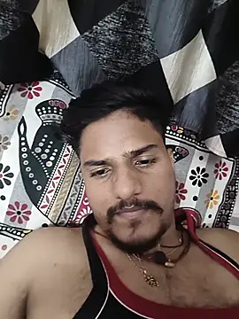 PB_Jharkhan 在線直播表演