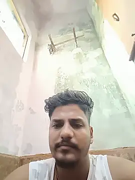Show modela PB_Jharkhan na web-kameri