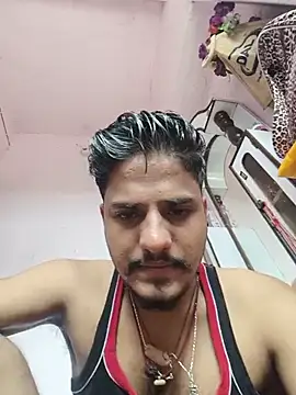 PB_Jharkhan Webcam Show