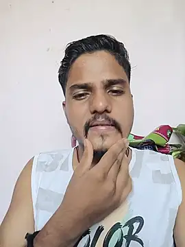 Show webcam de PB_Jharkhan