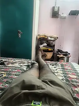 PB_Jharkhan Show Webcam