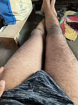 Show Webcam de PB_Jharkhan