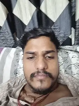 PB_Jharkhan's Webcam Show