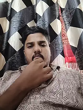 PB_Jharkhan Show Webcam