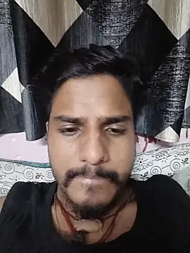 Show webcam de PB_Jharkhan