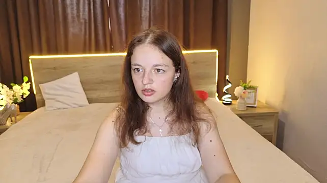 XXX chat uživo modela MelodiLady
