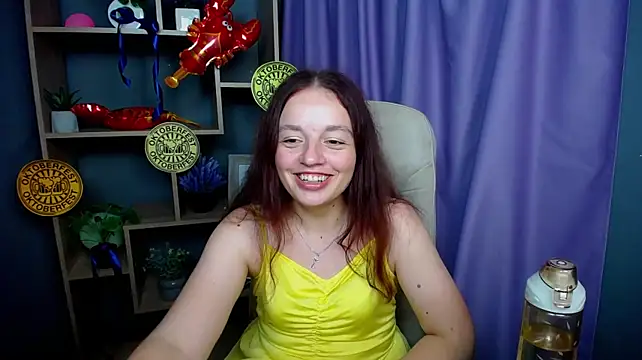 MelodiLady's Live XXX Chat