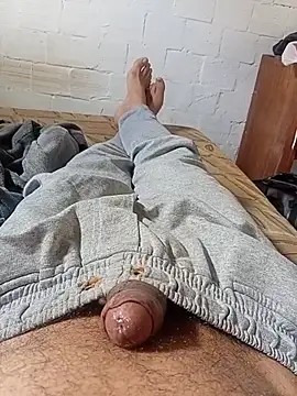 chibatahot ওয়েবক্যাম শো