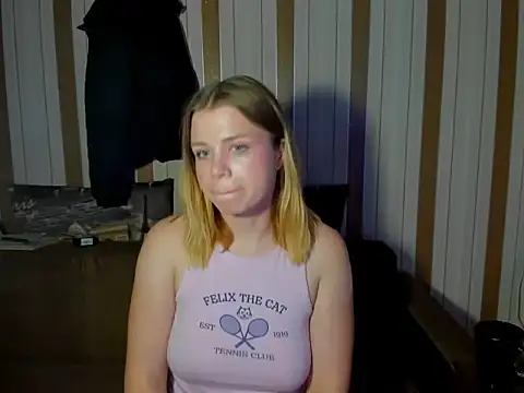 Alexacore Live XXX-Chat