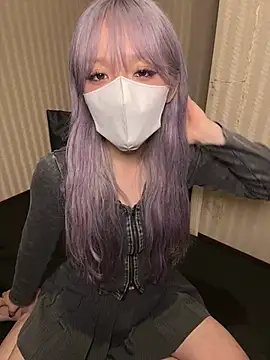 yuno_o1's Live Chat Room