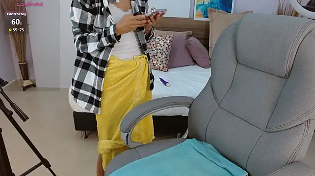Violeta__08's Live XXX Chat