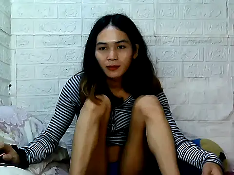 Pokazy przed kamerką – Sexy_princess2002