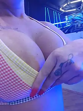 Show de webcam de gatadorio