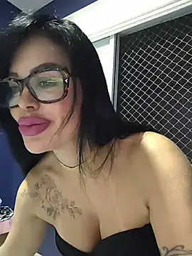 Show webcam de gatadorio
