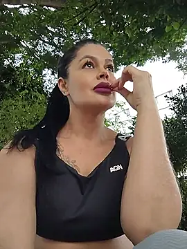 gatadorio's Webcam Show
