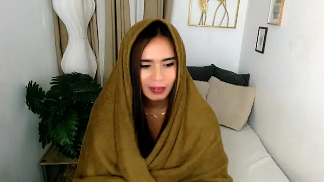 PlayWithLesley_Xx Pertunjukan Webcam