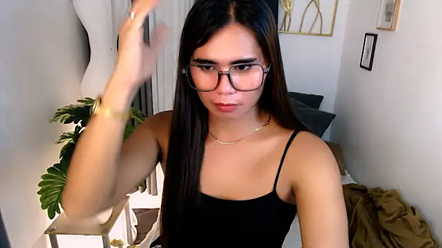 PlayWithLesley_Xx Pertunjukan Webcam