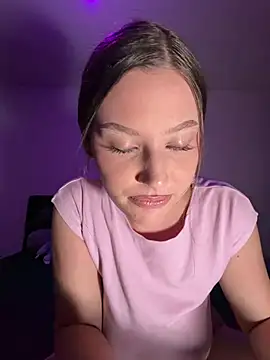 BallerinaCarolina – webcam-show