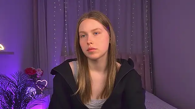 MelissaLowson Webcam Show