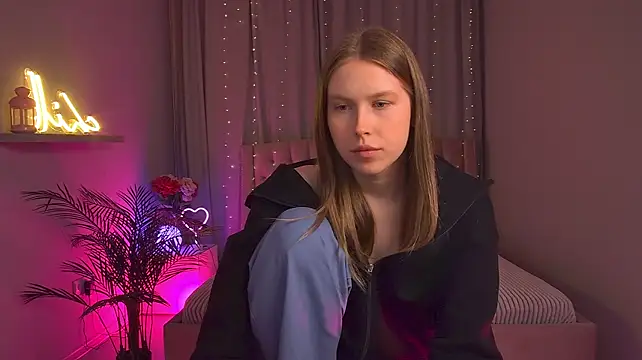 MelissaLowson – webcam-show