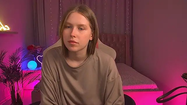 MelissaLowson XXX чат на живо