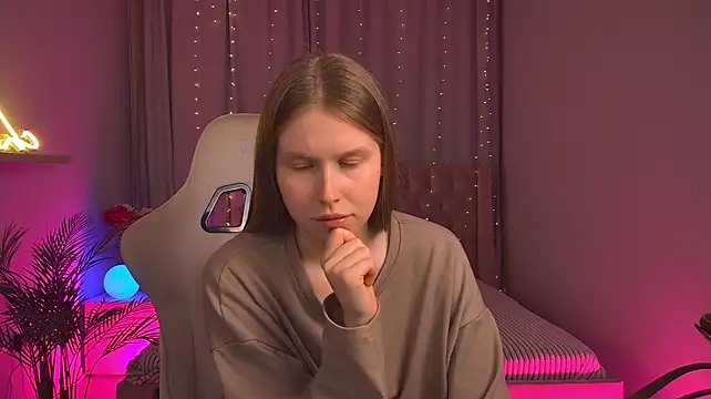 แชท XXX สดของ MelissaLowson