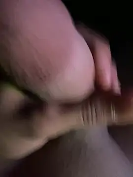 LinearKey22's Webcam Show