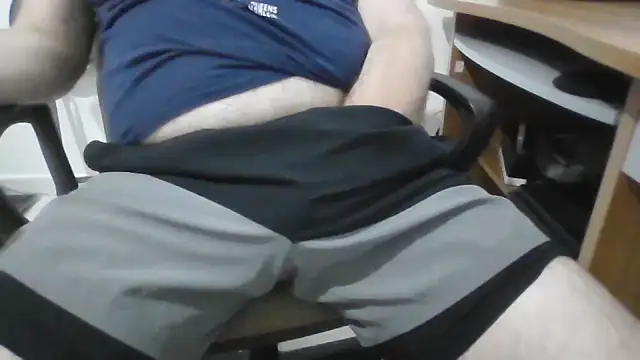 KairosB Webcam show
