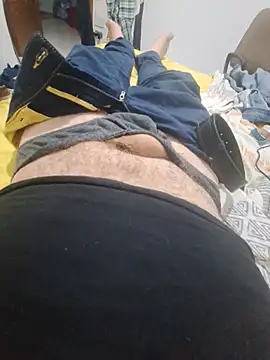 KairosB Webcam-Show