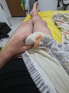 הופעת וובקאם של KairosB