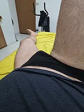 Show de webcam de KairosB