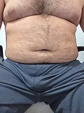 KairosB Webcam show