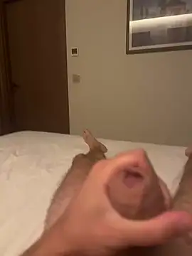 mimixhot's Webcam Show