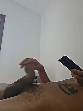 Webkamerová show Ale0210